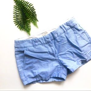 J Crew shorts